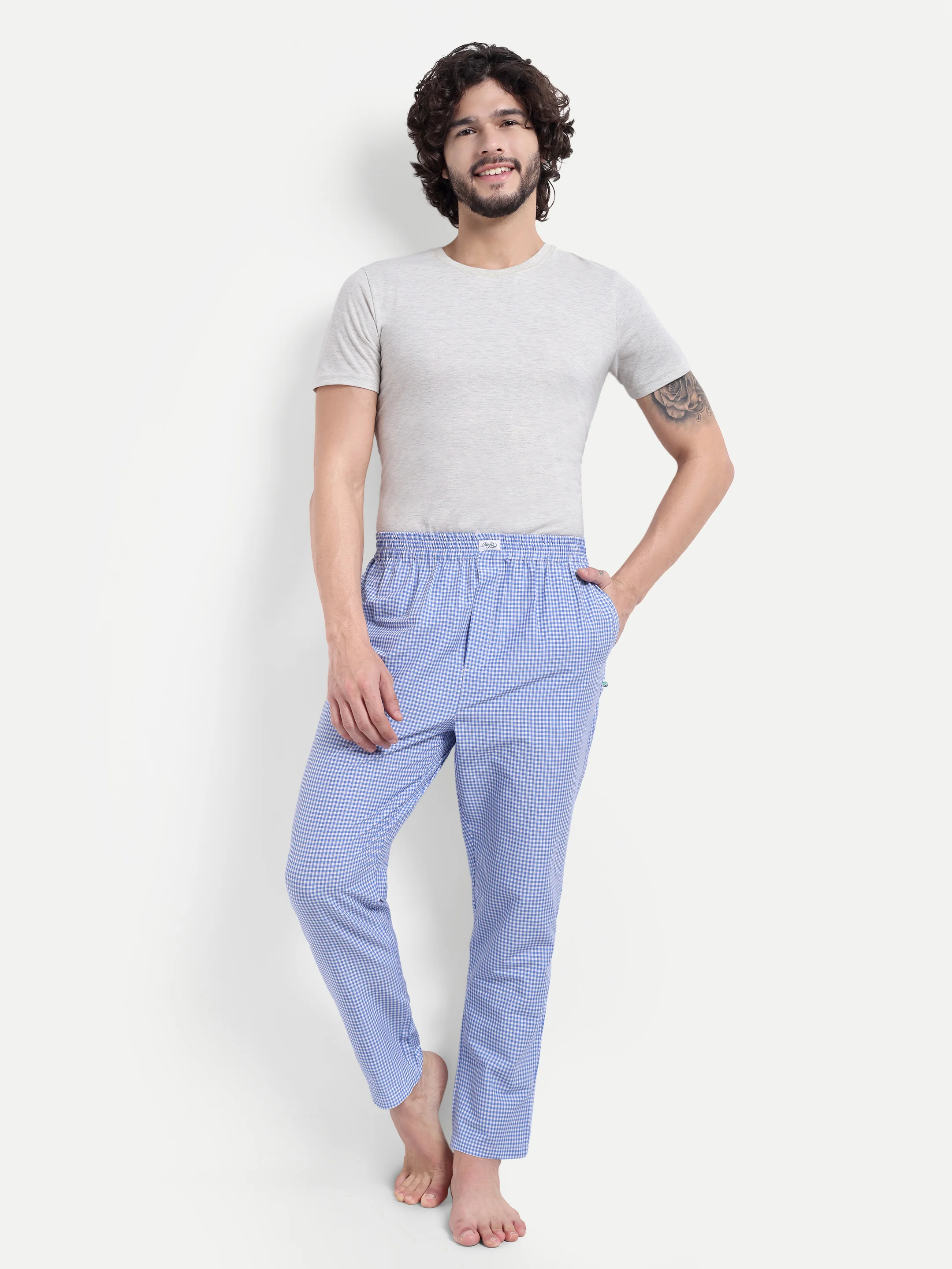 ecomm male shoot